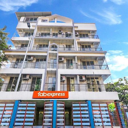 Fabexpress Nalanda Service Apartment Mumbai Ngoại thất bức ảnh