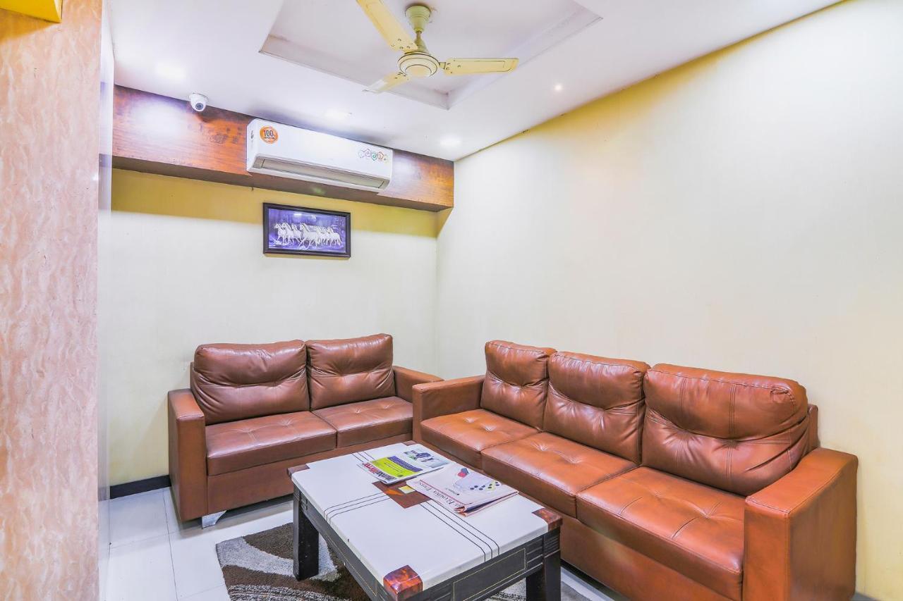 Fabexpress Nalanda Service Apartment Mumbai Ngoại thất bức ảnh