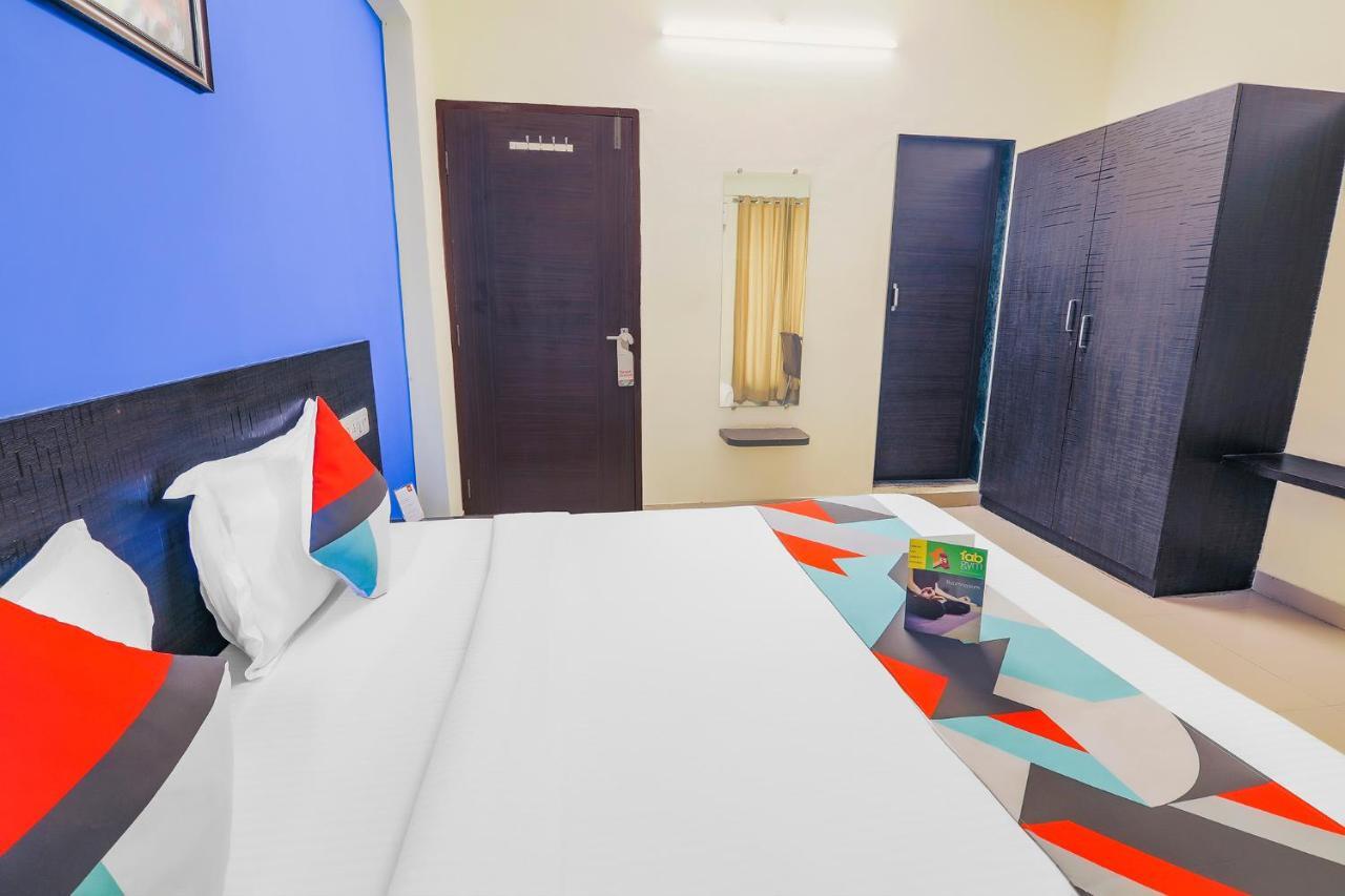 Fabexpress Nalanda Service Apartment Mumbai Ngoại thất bức ảnh