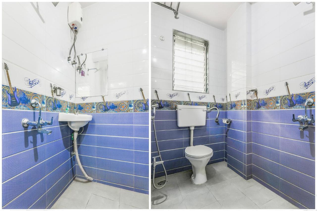 Fabexpress Nalanda Service Apartment Mumbai Ngoại thất bức ảnh