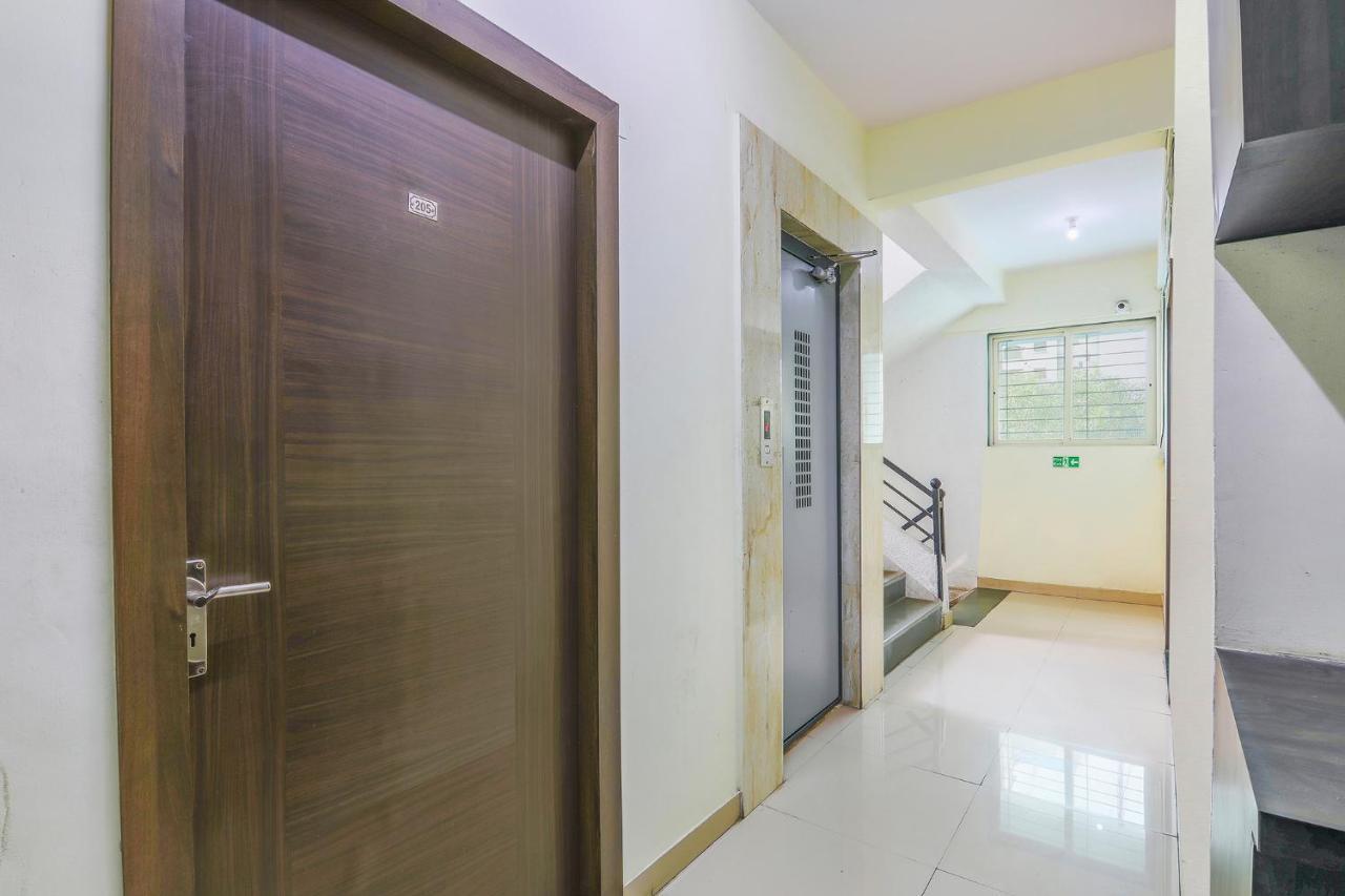Fabexpress Nalanda Service Apartment Mumbai Ngoại thất bức ảnh